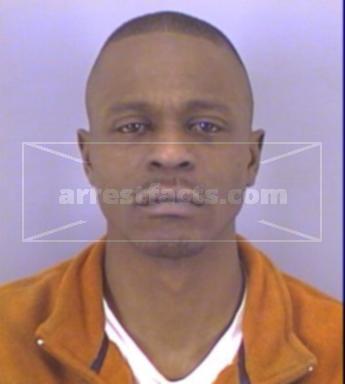 Cedric Ray Taylor