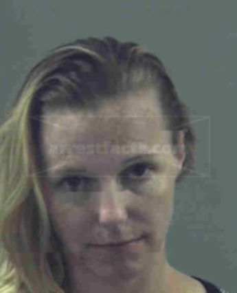 Stephanie Denise Vandyke