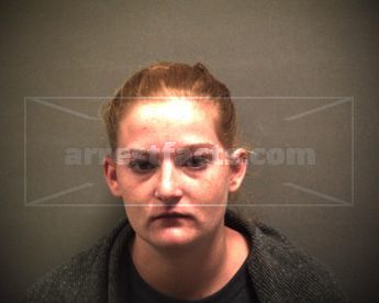 Crystal Cassandra Wolfe