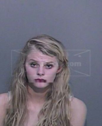 Abigal Lauren Elaine Anderson