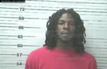 Terrell Dion Mcdonald