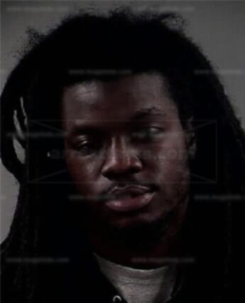 Darius Lamar Deloach