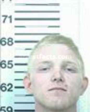 Michael Anthony Whidby