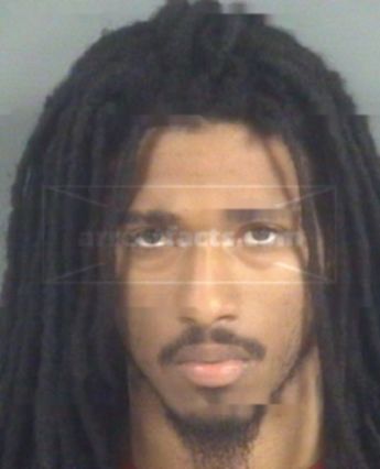 Ahkeem Donte Pratt