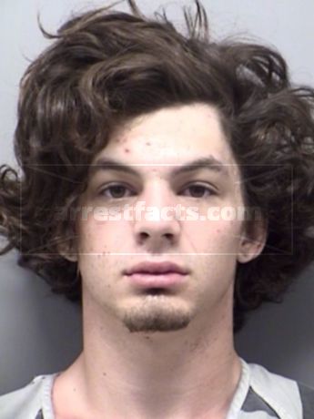 Steven Wade Sullins