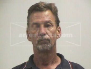 Gary Shane Stambaugh