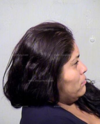 Maria Anna Valencia