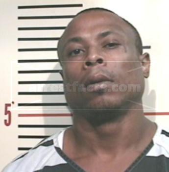 Anthony Dwayne Morgan