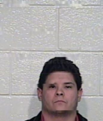 Raul Roman Gonzalez Vera