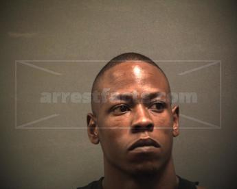 Derrick Antonio Lackey