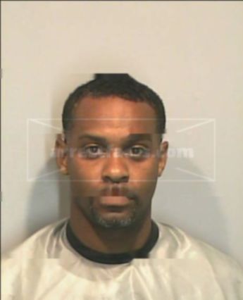 Reginald Gabriel Boyce