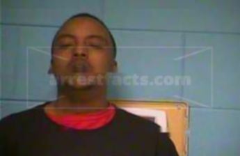 Antwon Raeshawn Evans