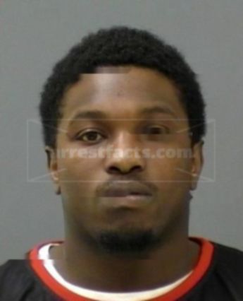 Demario Dewayne Smith