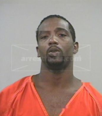 Roderick Wayne Mitchell