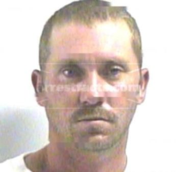 Jerry Wayne Morton