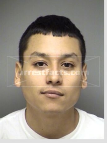 Jonathan Gilberto Cuevas