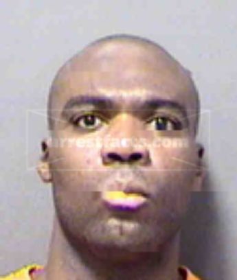 Eric Jerome Mathis