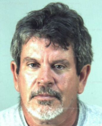Mark Hathcoat Gulledge