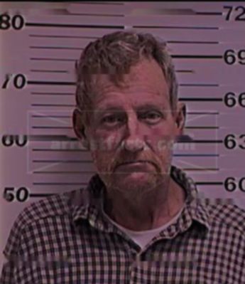 Gregory Neil Patterson