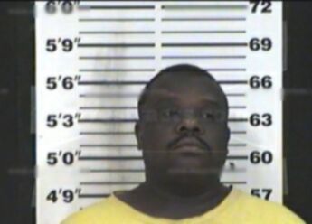 Kevin Antonio Mayberry