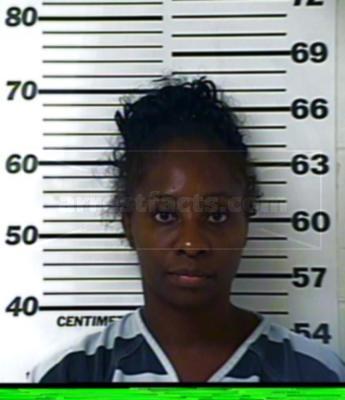 Kathy Katrina Busby