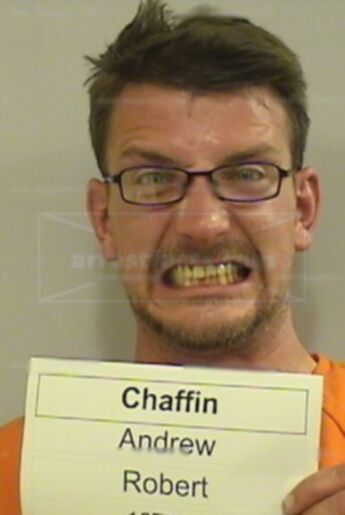 Andrew Robert Chaffin