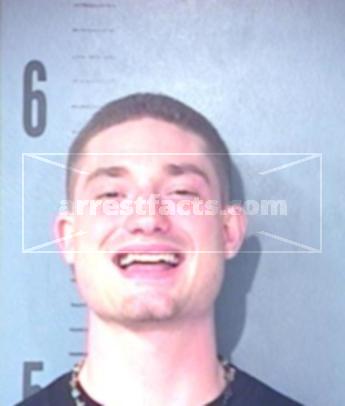 Travis David Rister