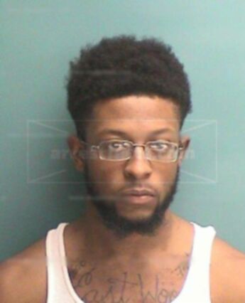 Terrance Kevon Anderson