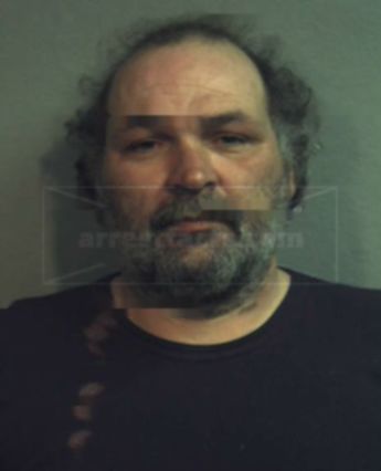 Christopher Leroy Keiber