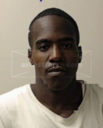 Derrick Lamont Grice