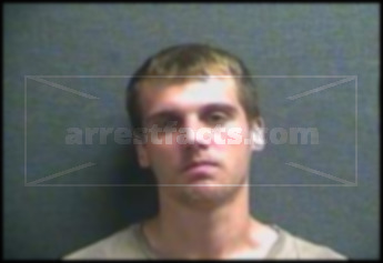 Garrett Ronald Lynn Messer