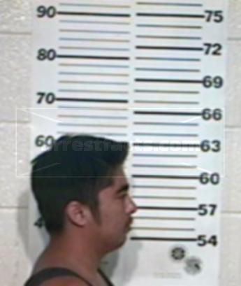 Guillermo Villarreal Ramirez