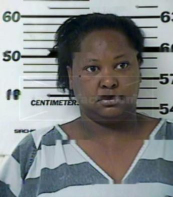 Fatima Cavelle Dorsey