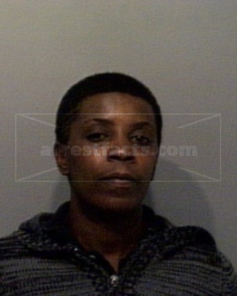 Melertha Shuntae Jenkins