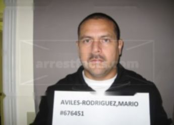 Mario Aviles-Rodriguez