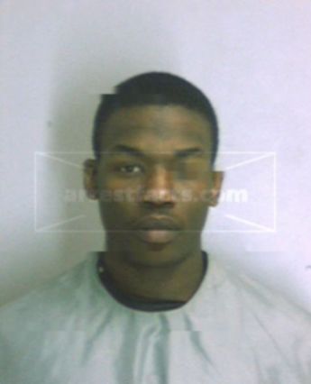 Roderick Cedric Radford