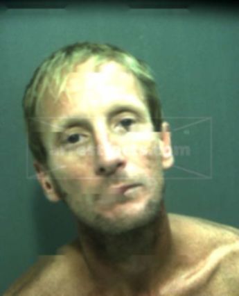 Garett Carlos Coleman