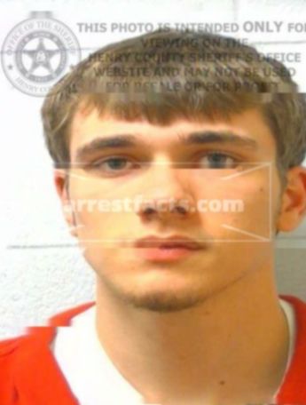 Kyle Andrew Harvey