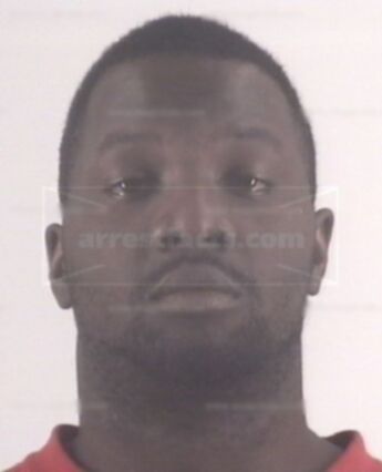 Roderick Lamont Brumfield