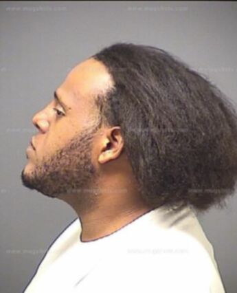 Terrance Rayfield Allen