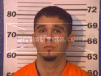 John Anthony Harris Garcia