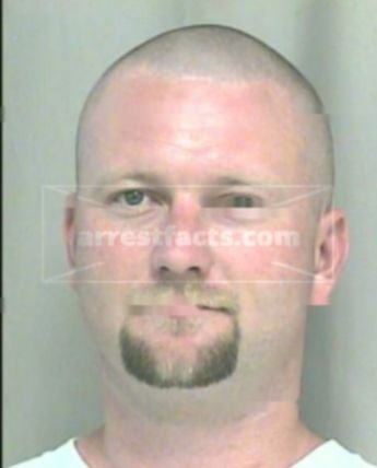 Brandon Charles Gleason