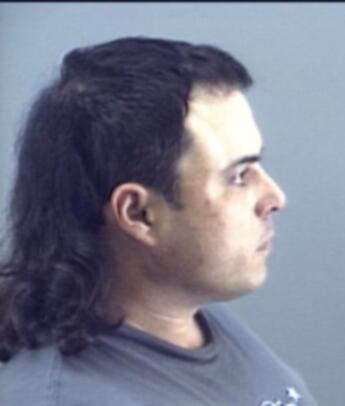 Michael David Copeland