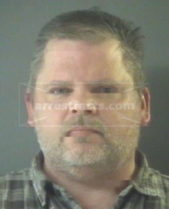 Brian Keith Christian