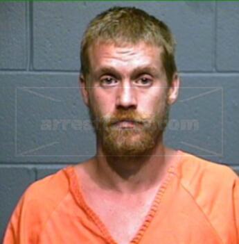 Justin Wayne Roberts