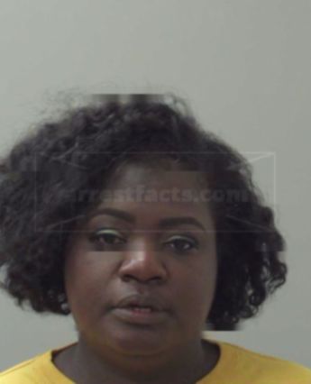Shelecia R Douglass