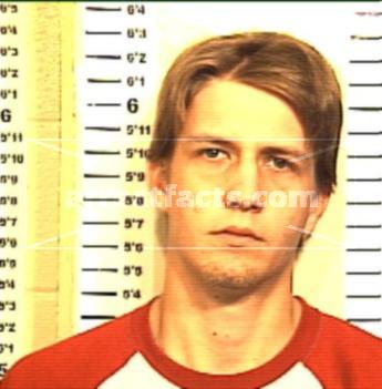 Brent David Willenborg