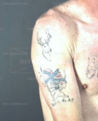 Michael Travis Wilkinson