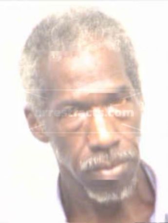 Raymond Vaughn