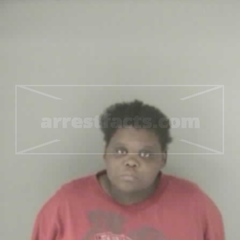 Latoya Jeanette Hollins